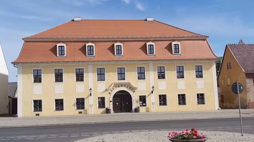 Quartier Rautenstock