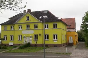 Quartier &bdquo;Schlossblick&ldquo;