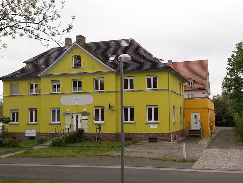Quartier &bdquo;Schlossblick&ldquo;