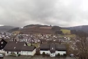 Queen&rsquo;s Castle
