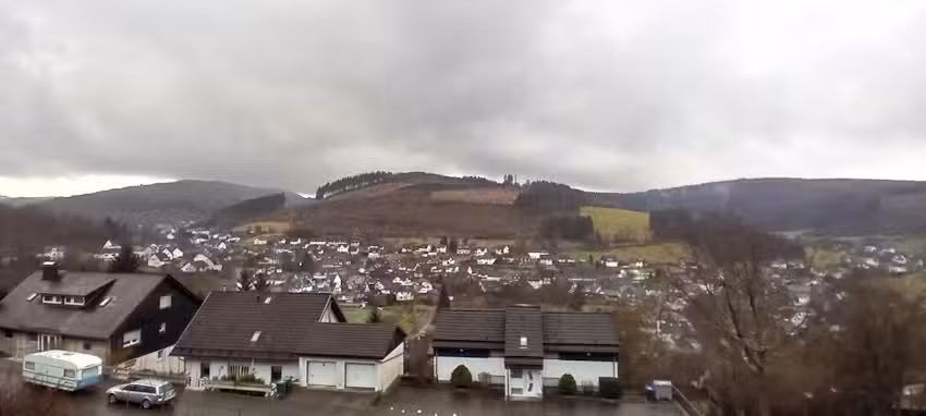 Queen&rsquo;s Castle