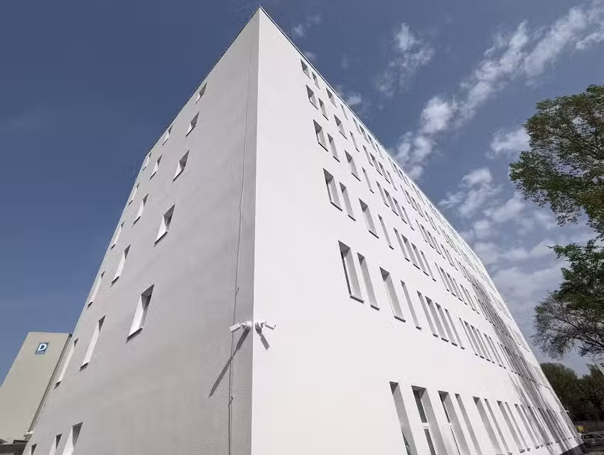 Queen&rsquo;s Residenz