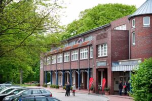 Quellenhof M&ouml;lln