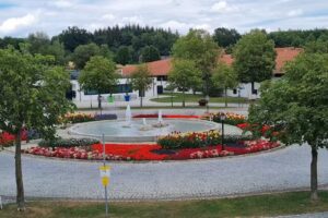 Quellness & Golf Resort Bad Griesbach