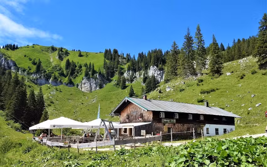 Quengeralm