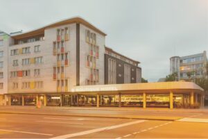 Quentin Boutique Hotel