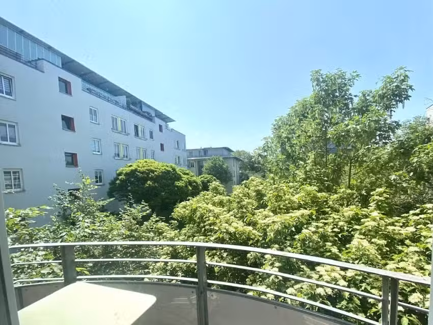 Quiet Green View Sch&ouml;nefeld