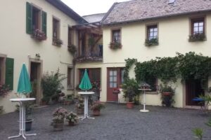 Rabennest