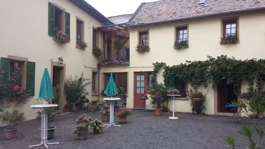 Rabennest