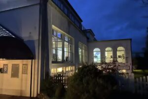 Racket Inn Sporthotel