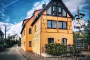 Rad-Haus Niederlommatzsch
