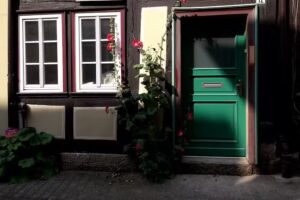 Radbrunnenhaus
