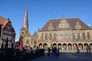 Radisson Blu Hotel Bremen
