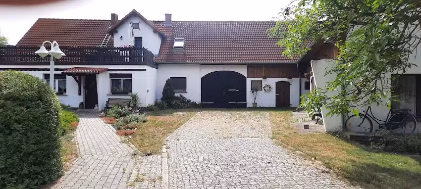 RADLERHOUSE Spreewald