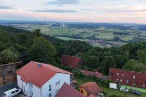 Radspitzhaus