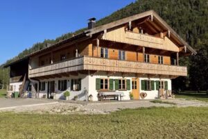 Rainerweber Ferienwohnungen