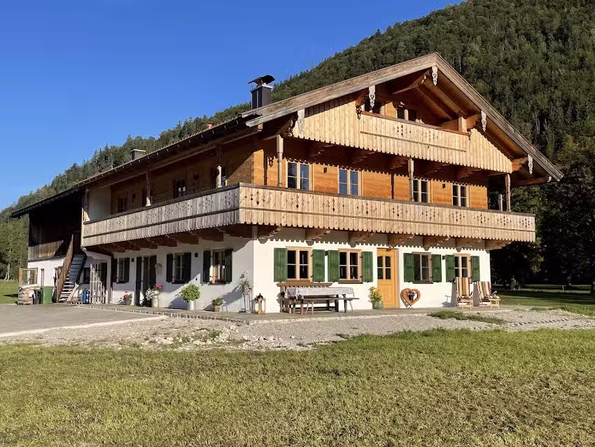 Rainerweber Ferienwohnungen