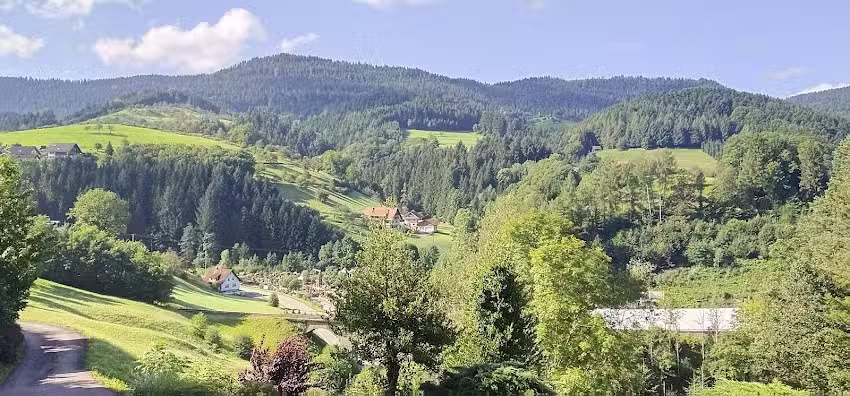 Rainhof Gmeiner