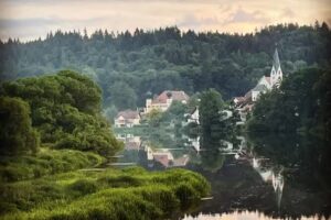 Rainvalley Apartment