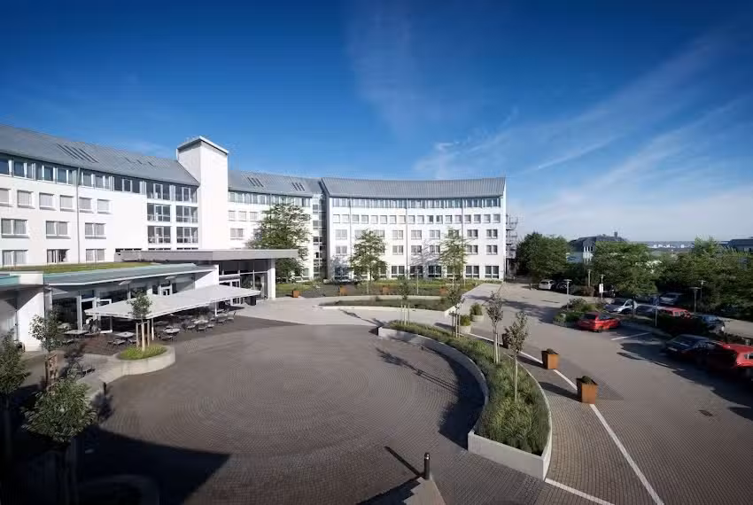 Ramada by Wyndham Dresden