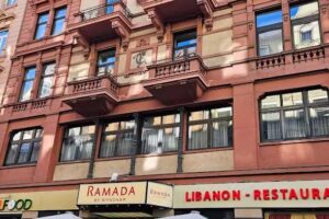 Ramada Hotel Frankfurt