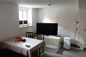 Ramsbacher Ferienwohnung