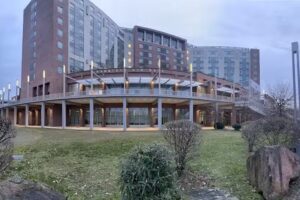 Ramstein Inns