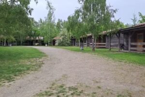 Ranchh&auml;user
