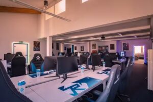 Rapid Lan