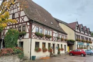 Rappen Oberickelsheim