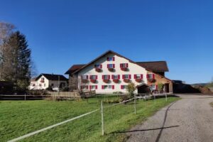 Rapphof