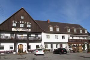 Rasthaus M&uuml;ller