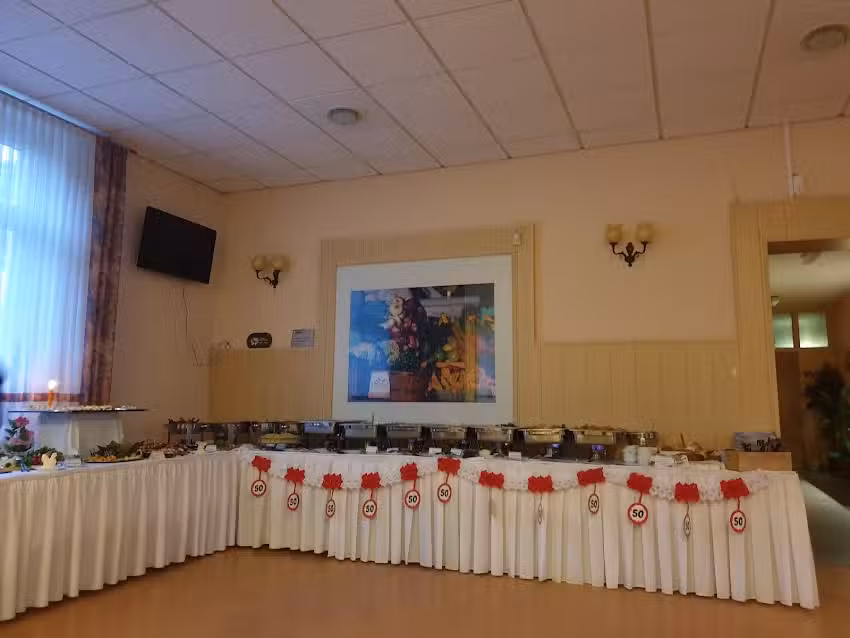 Rasthof Dobersch&uuml;tz