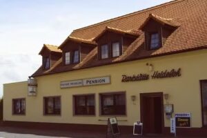 Rasthof-Pension Heideloh