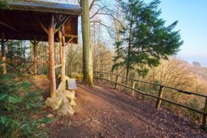 Rasth&uuml;tte Schauinsland