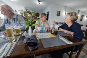 Rastst&auml;tte Waldblick