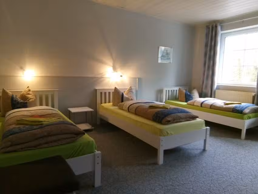 Rastst&auml;tte Wiepker Hof