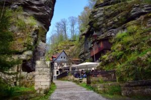 Rathewalder M&uuml;hle