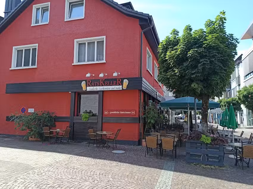 Ratskeller