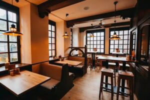 RATSKELLER Hotel+Restaurant