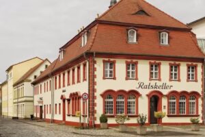 Ratskeller Vetschau GmbH