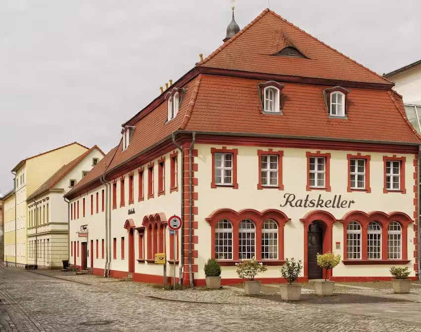 Ratskeller Vetschau GmbH