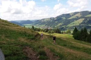 Rauhgund-Alpe