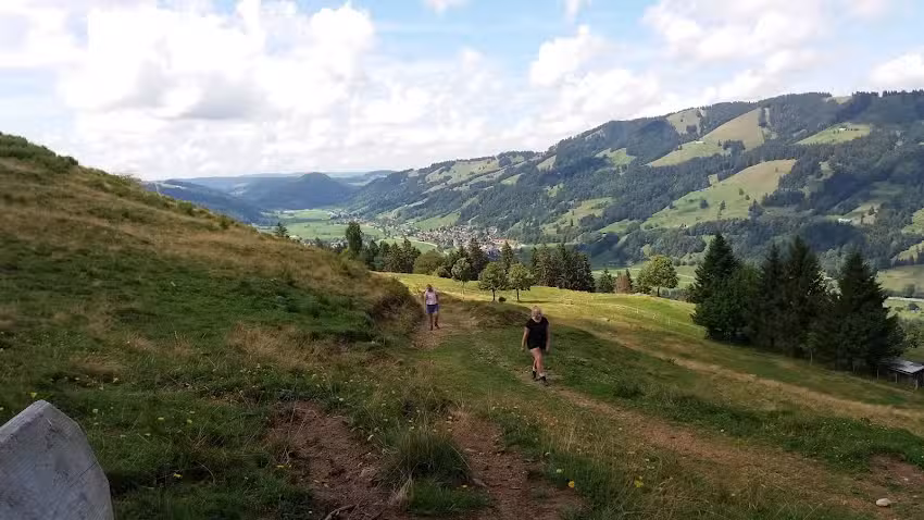 Rauhgund-Alpe