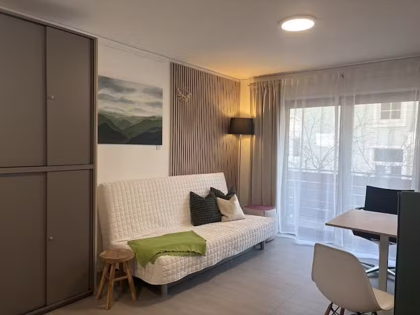 Raum 7 Ferienwohnung