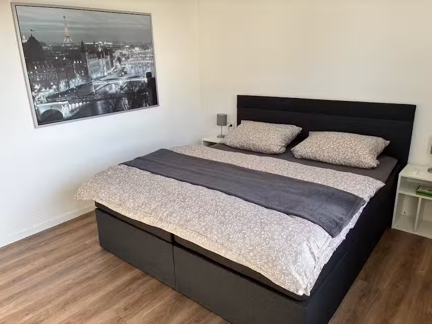 RaumWerk Apartment