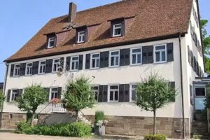Rebers Pflug &ndash; Hans-Harald Reber