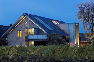 REBHOF Weingut & Ferienhaus