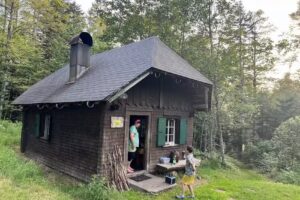 Redeckh&uuml;tte