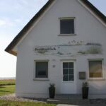 Reethaus Boddenblick